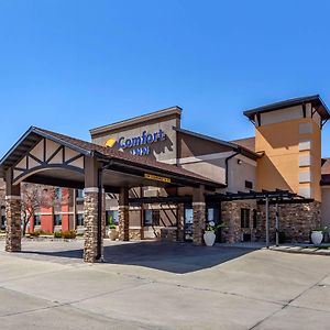 Comfort Inn Grand Island North